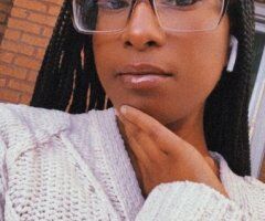 HER I AM🧚🏾CUM WATCH ME WORK - 26 - Image 9