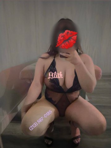DDD Curvy Latina with Big Booty - 27 - 1