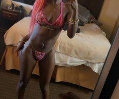 100% Real 🫧𝓭𝓸𝓷’𝓽 𝓶𝓲𝓼𝓼 𝓸𝓾𝓽! 🍭🎀 𝓔𝔁𝓸p𝓽𝓲𝓬,& 𝓳𝓾𝓲𝓬𝔂 💦~★ 🎀 BOOK WHILE YOU CAN💜🅂🅄🄿🄴🅁 🅕🅡🅔🅐🅚💦💜 *OUTCALLS ONLY* - 22 - Image 4