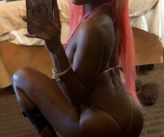 100% Real 🫧𝓭𝓸𝓷’𝓽 𝓶𝓲𝓼𝓼 𝓸𝓾𝓽! 🍭🎀 𝓔𝔁𝓸p𝓽𝓲𝓬,& 𝓳𝓾𝓲𝓬𝔂 💦~★ 🎀 BOOK WHILE YOU CAN💜🅂🅄🄿🄴🅁 🅕🅡🅔🅐🅚💦💜 *OUTCALLS ONLY* - 22 - Image 6