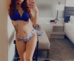 BEAUTIFUL GERMAN REDHEAD AVAILABLE NOW!! 😘😘 - 26 - Image 8