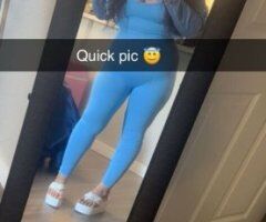 Tri-Cities escorts - thick n juicy latina - 28