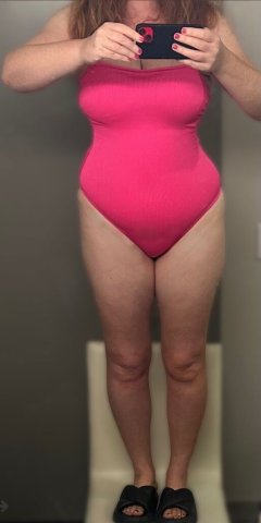 White European Lady - 36 - 1