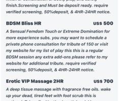 🌹Gone By 11PM 2DAY🌹450HR Outcall SPC🌹Last Visit 4 Month🌹Text Only🌹 - 33 - Image 6