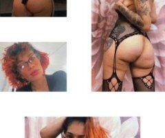 The Polish bombshell and theSicilLian sizZle Puerto RicaN fire🔥 🔥 - 28 - Image 4