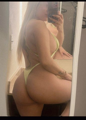 latina Colombian sexy recien llegada - 26 - 1