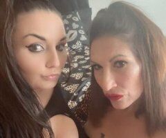 💣💣💣Two Brunette Bombshells💣💣💣Your FAVORITE FANTASY COME TRUE💣💣💣INCALL NOW💣💣💣 - 38 - Image 6