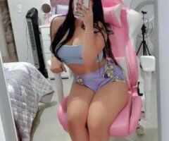 Orange County escorts - balck long hair Sweet and passion amorosa y dulce latina - 25