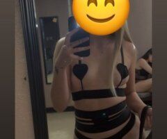 Petite goddess ready for fun, few day visit into idaho - 21 - Image 3