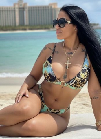 latina caliente 🔥 fotos reales 💯 masajes eroticos y relajantes 💦 - 36 - 1