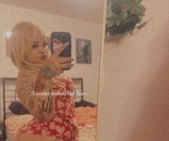 4'11 MIXED THROAT QUEEN ~LEAVING THIS AFTERNOON‼ - 28 - Image 8