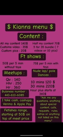 come into the new year with a sexy big booty stripper💋 - 20 - 1