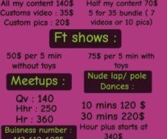 Martinsburg escorts - come into the new year with a sexy big booty stripper💋 - 20