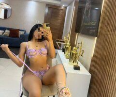 Kirksville escorts - •LATINA HEMOSA 🥰AND GREAT BODYSpectacular-NAUGHTY ❤😘AND PLAYFULAVAILABLE FOR INCALL 100% natural 🥰 - 30