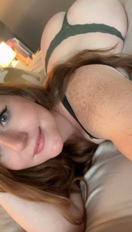 All Natural KINKY Redhead Respectful Gents please ! - 28 - 1