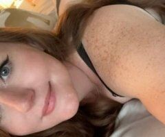 All Natural KINKY Redhead Respectful Gents please ! - 28 - Image 1