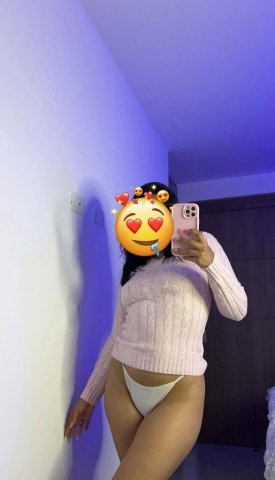 💦🔥Passionate sexy and attractive deepthroat girl with big ass and tits 🍑🍒💦🔥 - 24 - 1