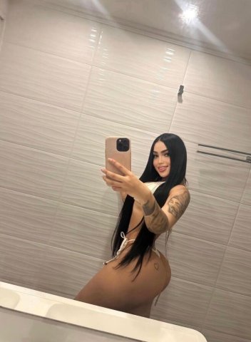 👣New favorite waterpark, lets have fun🔥100% Real Body - 24 - 1
