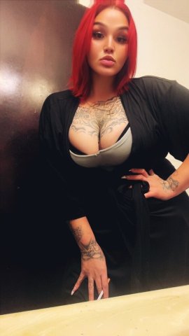 😈🔥SOUL'SNATCHIN'GODDESS🔥😈 - 32 - 1