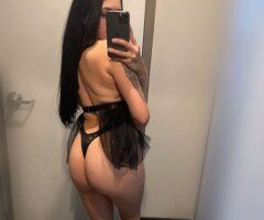 Knoxville escorts - LATINA NUEVA EN LA CUIDAD - 22