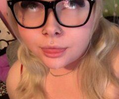 Mohave County escorts - BBW Blonde 😉 - 24