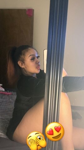 THROAT GOAT 🤤😘 - 23 - 1