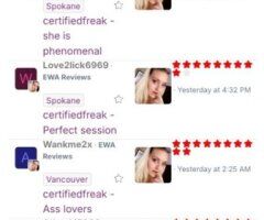 Spokane escorts - 01/21-01/28 💯REAL!!️ yσυя 🆕 "αтf” 🤤 Sweet• Discreet •яєα∂ָу2мєєт - 31