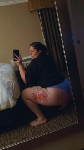 Im Back Baby 💋💋 Come Play in some Creamy Snow - 24 - 1