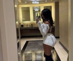 Salem escorts - ✨VIP Companion•EXOTIC mixed playmate• TOTAL package ✨ - 25