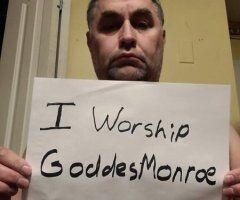 Your Secret Desires Deserve a Goddess (Fantasies Are Safe With Me No Shame, Only Desire - 27 - Image 4