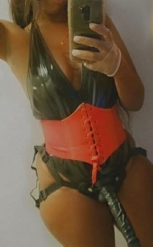 ⛓ONLY AVAILABLE 9pm-4am ⛓⛓💋Freaky, do what masters says my babyFindom only Virtual vixxxen⤵⤴⤴ curvy - 33 - 1