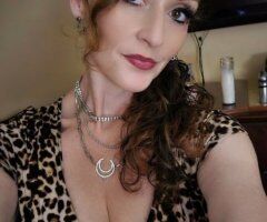 **PETITE REDHEAD AVAIL. NOW** - 43 - Image 12