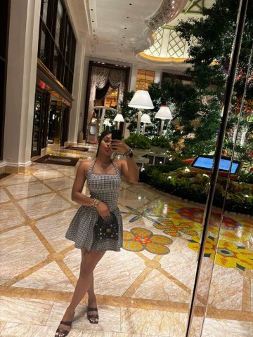 Only 21 ᴘᴇᴛɪᴛᴇ ʙᴜꜱᴛʏ ʙᴀʀʙɪᴇ🎀 UPSCALE COMPANION💎💋GIGI LOPEZ🌹 - 21 - 1