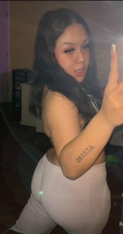 Your Fav Slut Nextdoor - 18 - 1