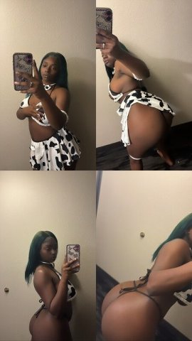 NO BARE DONOT ASK YOU WILL GET BLOCKED🫡🤐CREAM QUEEN👑💦🌟 Very Freaky Super Wet😝💦 - 23 - 1