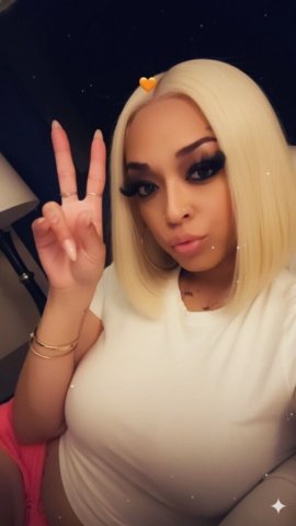 Sabrinaaa the fun Sized Barbieee💕 - 28 - 1