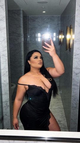 VISITING NORFOLK 🫧 HAWAIIAN LATINA MAMI - LEAVING SUNDAY - 26 - 1