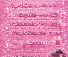 $40 ft shows today only 💫Funsize 🆕 girl in town… one look and you’re hooked 😈💋✨ small frame, big magic 💎👑🔥💖 - 24 - Image 11