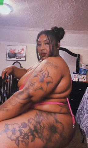 ❤ Renee Thee Voluptuous BBW Vixen ❤ - 29 - 1