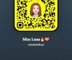 ⭐ADD ME SNAPCHAT👻 misslola4uui 🍰 Facetime Fun🧁 INCALL-OUTCALL🍫CarFun🍬Content Sell🎁 - 26 - Image 2