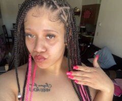 St. Cloud escorts - Juicy Juggs Does a Juicy Job - 21