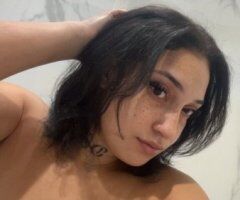 Salina escorts - I’m Latina available for you to live your best experience with me -24/7🥰FT show content available - 27