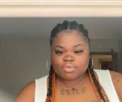 Quad Cities escorts - MOLINE !Chocolate 💦😙 Wetty bacc INCALLS &Outcalls ! Chubby baby😝 - 24