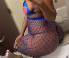 I’m a young ebony woman devoted to pleasing, with a naturally affectionate touch and a soft, sensual luxury experience from start to finish - 22 - Image 6