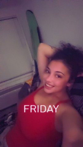 Gorgeous choctaw girl - 32 - 1