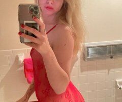 Fargo escorts - Sensational Tight Blonde - 24