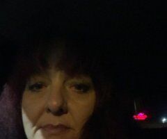 Oregon Coast escorts - Mature curvy-thick openminded vixin - 47
