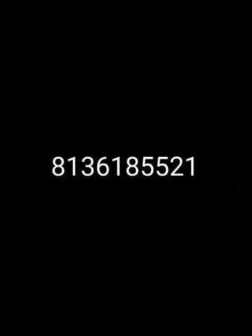 Call the number in the Picture - 30 - 1