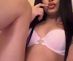 Fresno escorts - Your Favorite Petite Latina Babyy💋 💦 - 23