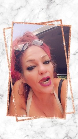 Deep Throat no gag reflex $100 Garibaldi - 33 - 1